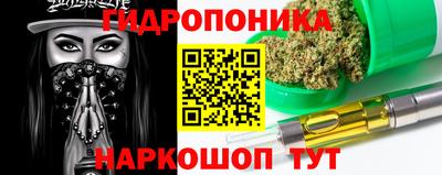 кокс Кандалакша