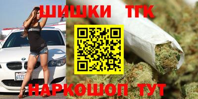тгк Канаш